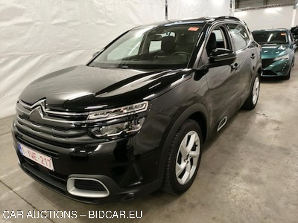 Citroen C5 aircross 1.2 PURETECH BUSINESS GPS S&amp;S