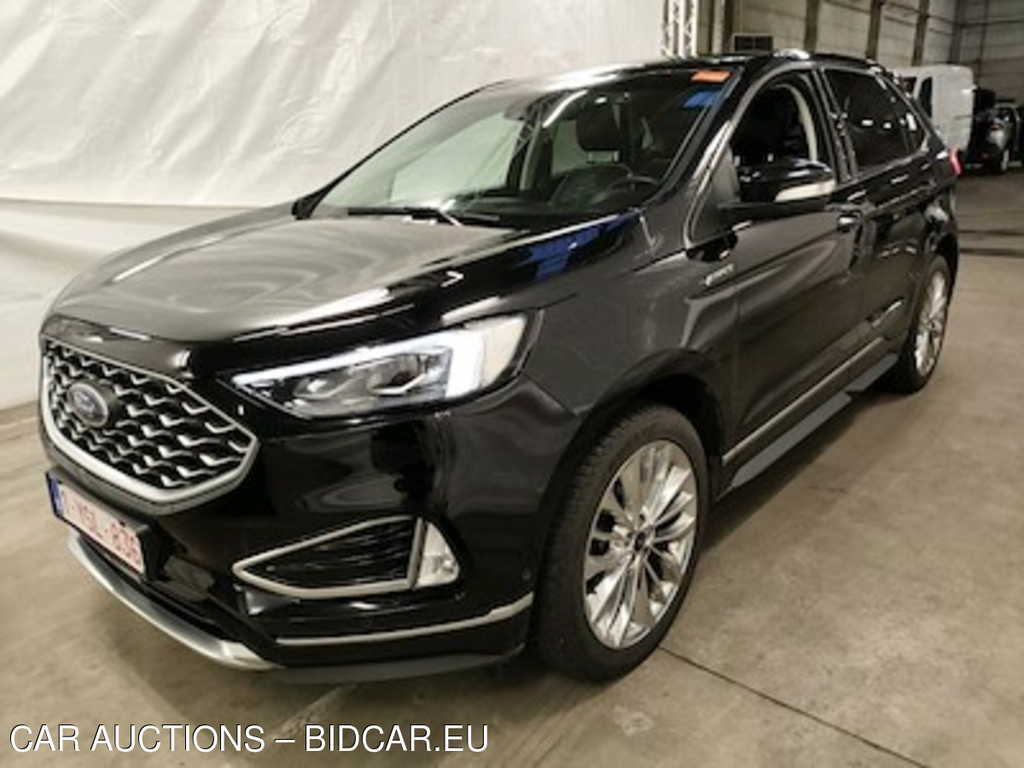 Ford Edge vignale 2.0 TDCI ECOBLUE AWD VIGNALE A