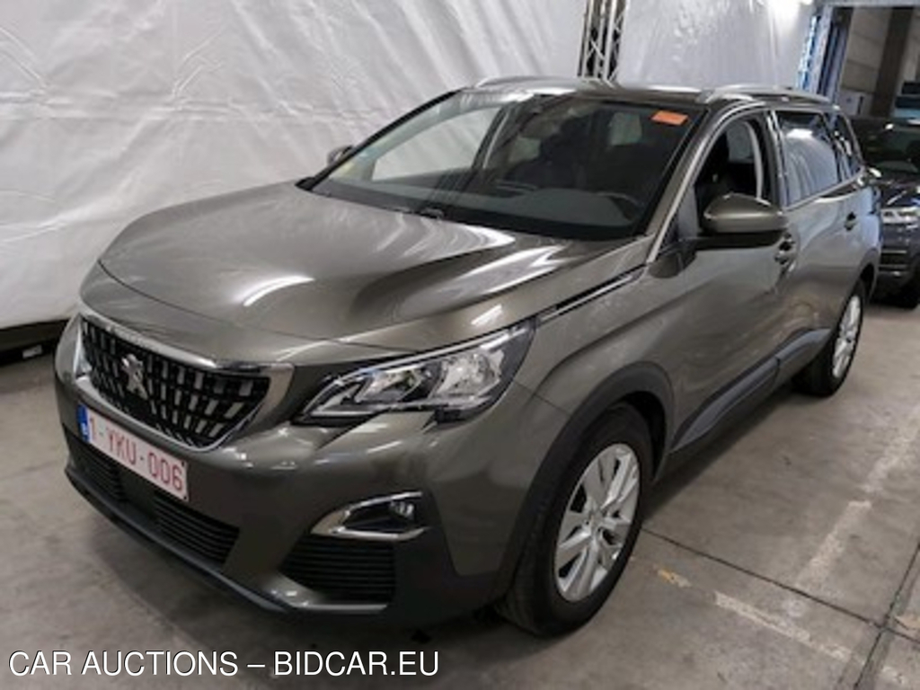 Peugeot 5008 1.5 BLUEHDI ACTIVE