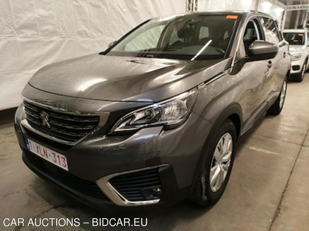 Peugeot 5008 1.5 BLUEHDI ACTIVE (EU6.2)