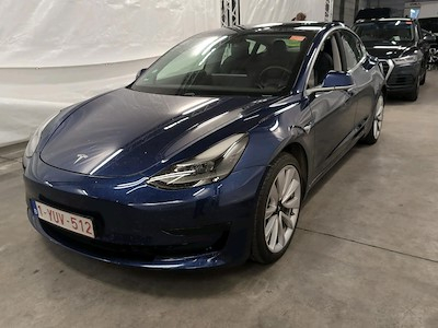 Tesla Model 3 55 KWH STANDARDPLUS