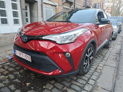 Toyota C-HR 1.8I VVT-I HYBRID C-LUB E-CVT