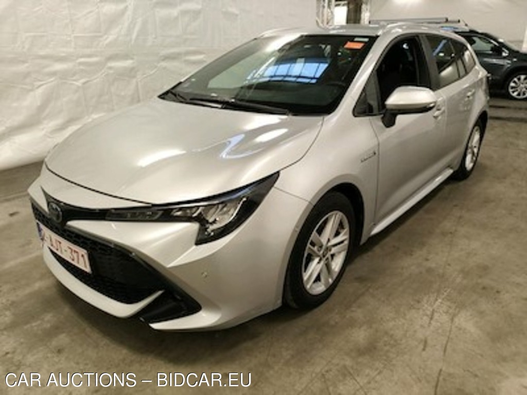 Toyota Corolla touring 1.8 HYBRID DYNAMIC GPF E-CVT A