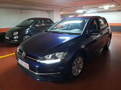 Volkswagen Golf vii 1.0 TSI BMT COMFORTLINE