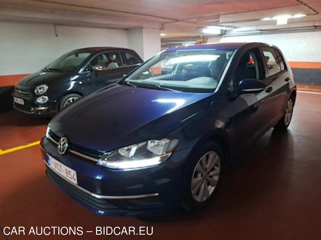 Volkswagen Golf vii 1.0 TSI BMT COMFORTLINE