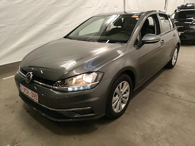 Volkswagen Golf vii crm 1.0 TSI COMFORTLINE OPF (EU6.2