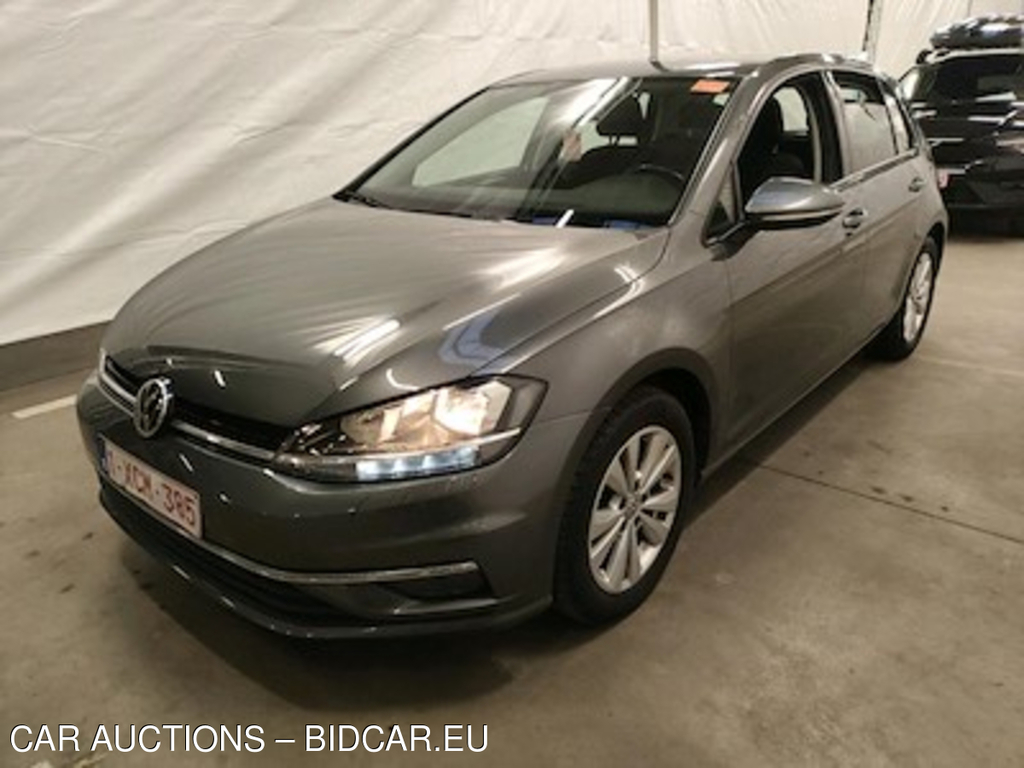 Volkswagen Golf vii crm 1.0 TSI COMFORTLINE OPF (EU6.2