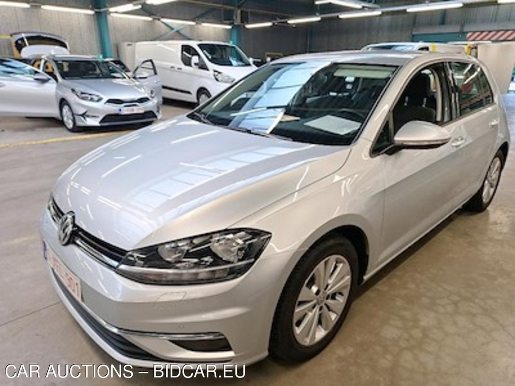 Volkswagen Golf vii crm 1.0 TSI COMFORTLINE OPF DSG (E