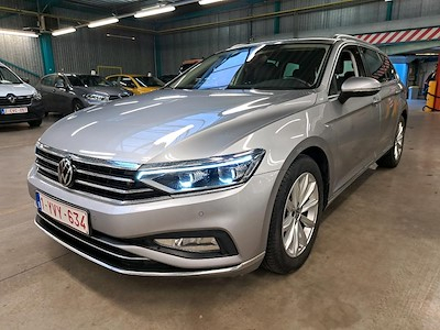 Volkswagen Passat variant 2.0 TDI SCR ELEGANCE BUSINESS