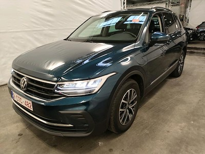 Volkswagen TIGUAN 1.4 EHYBRID PHEV LIFE OPF DSG