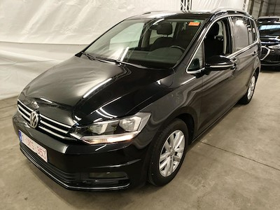 Volkswagen TOURAN 1.4 TSI HIGHLINE