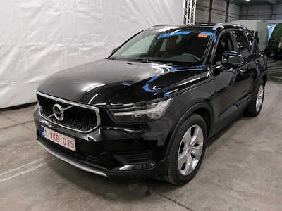 Volvo XC40 2.0 D3 MOMENTUMGEARTRONIC (EU