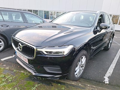 Volvo XC60 2.0 D3 MOMENTUMPRO ADBLUE