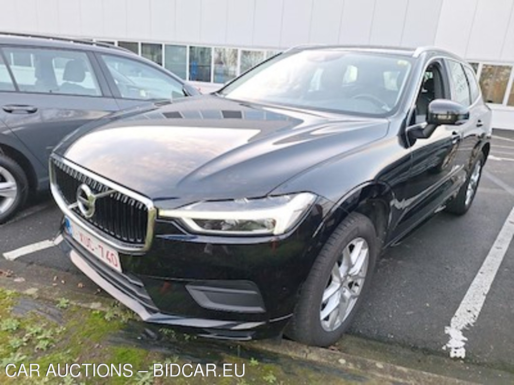 Volvo XC60 2.0 D3 MOMENTUMPRO ADBLUE