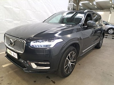 Volvo XC90 2.0 T8 TE 4WD PHEV INSCRIPTION