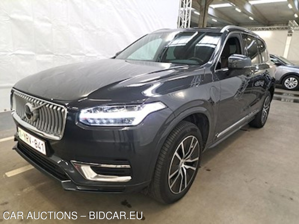 Volvo XC90 2.0 T8 TE 4WD PHEV INSCRIPTION