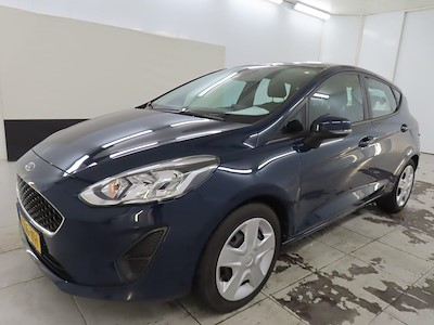 Ford FIESTA 1.0 70kW ActieAuto 5d Connected APL MJ20