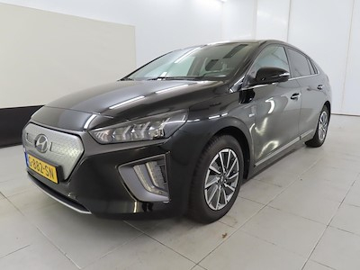 Hyundai Ioniq EV ActieAuto 5d Comfort