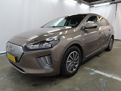 Hyundai Ioniq EV ActieAuto 5d Premium