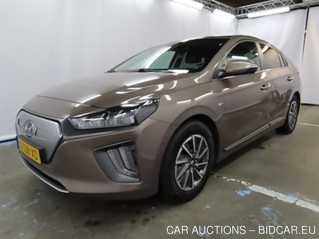 Hyundai Ioniq EV ActieAuto 5d Premium