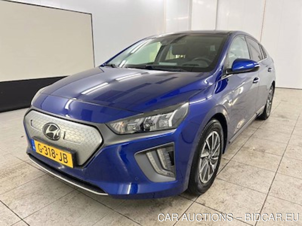 Hyundai IONIQ EV Premium