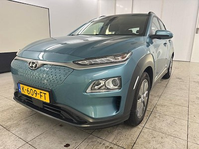 Hyundai KONA Comfort Electric 64 kWh