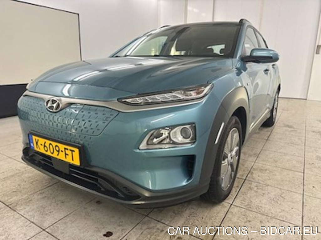 Hyundai KONA Comfort Electric 64 kWh