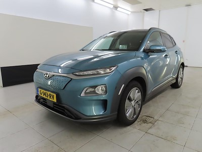 Hyundai KONA Electric 64 kWh Actieauto Premium