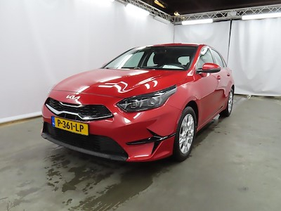 Kia Ceed 1.0 T-GDi DynamicLine 5d