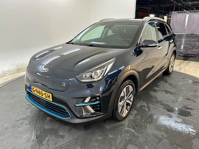 Kia Niro Elektrisch 205pk Aut ExecutiveLine