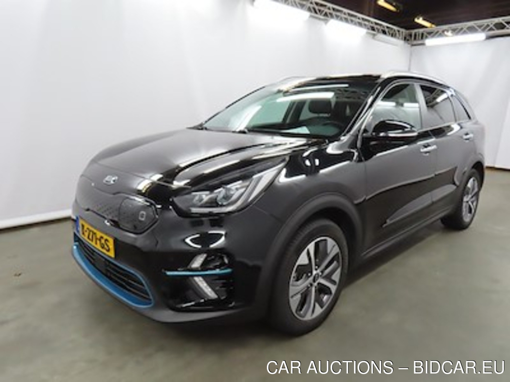 Kia Niro e-Niro EV ExecutiveLine 3-fase 5d ActieAuto