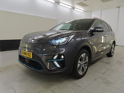 Kia Niro e-Niro EV ExecutiveLine 3-fase 5d ActieAuto