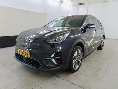 Kia Niro e-Niro EV ExecutiveLine 5d