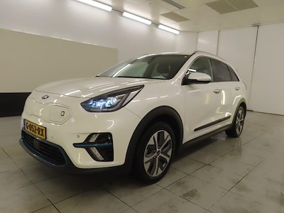 Kia Niro e-Niro EV ExecutiveLine 5d