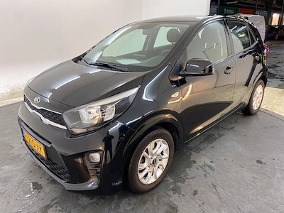 Kia Picanto 1.0 Mpi DynamicLine 4-zits