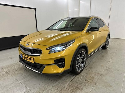 Kia XCeed 1.0 T-Gdi DynamicPlusLine