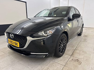 Mazda 2 1.5 SKYACTIV-G 90 Sportive