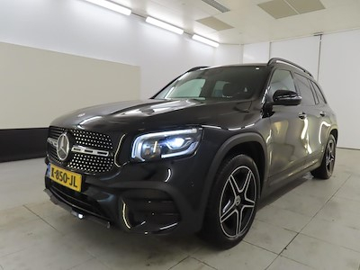 Mercedes-Benz GLB 200 DCT Business Solution AMG 5d