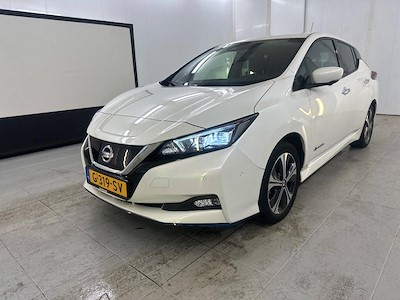 Nissan Leaf Electric e+ 62kWh 3.ZERO