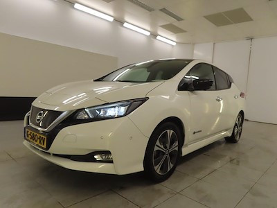 Nissan Leaf TEKNA 40kWh 5d