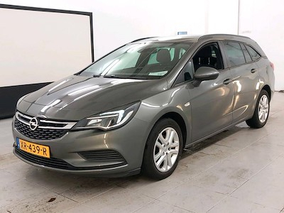 Opel Astra sports tourer 1.0 Turbo 105pk Start/Stop Business