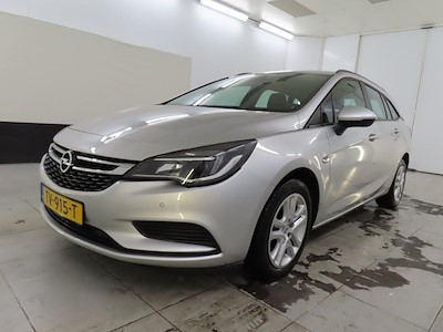 Opel Astra sports tourer 1.0 Turbo S/S Online Edition 5d