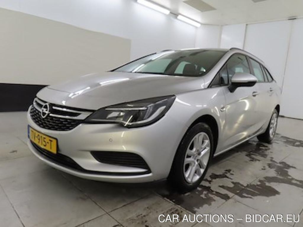 Opel Astra sports tourer 1.0 Turbo S/S Online Edition 5d