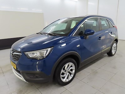 Opel Crossland X 1.2 Turbo S;S 81kW ActieAuto 5d Innovation APL