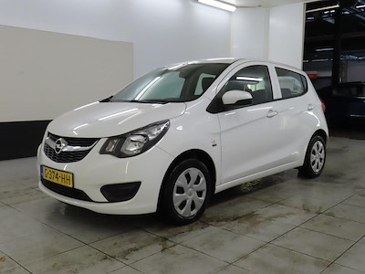 Opel Karl 1.0 Start/Stop 120 Jaar Edition 5d