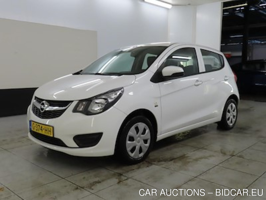 Opel Karl 1.0 Start/Stop 120 Jaar Edition 5d