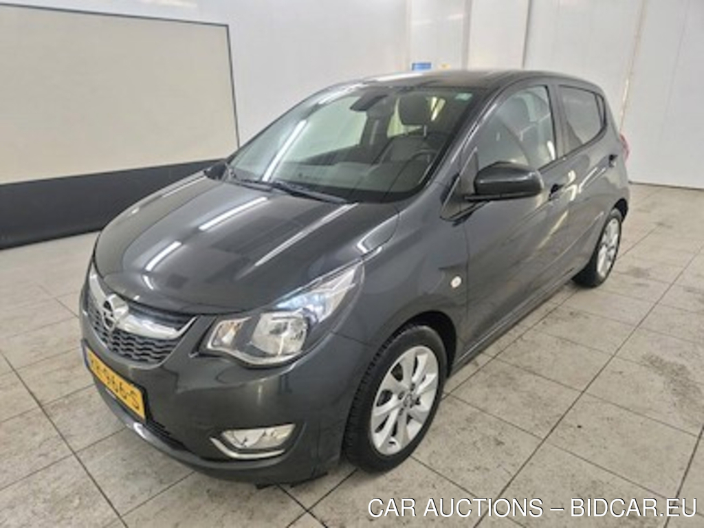 Opel Karl 1.0 Start/Stop 75pk Innovation