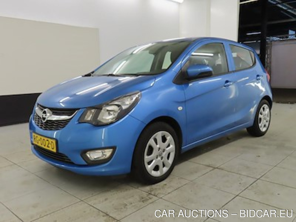 Opel Karl 1.0 Start/Stop ActieAuto 5d Edition APL