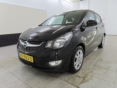 Opel Karl 1.0 Start/Stop ActieAuto 5d Edition APL