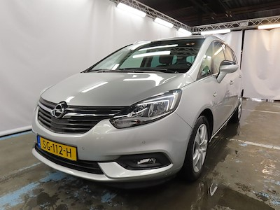 Opel ZAFIRA 1.6 CDTI Start/Stop Online Edition 5d